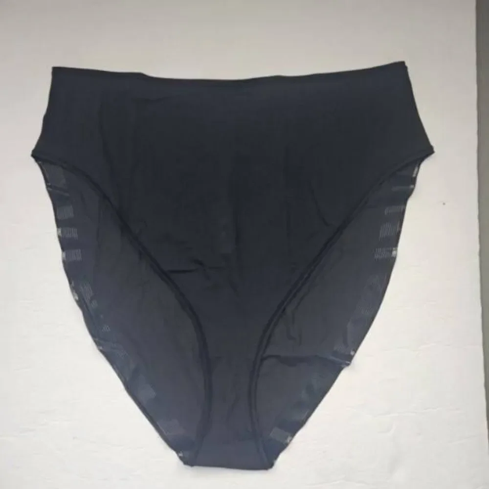 2 PAIR SKIMS HI RISE BRIEF‎ NWT